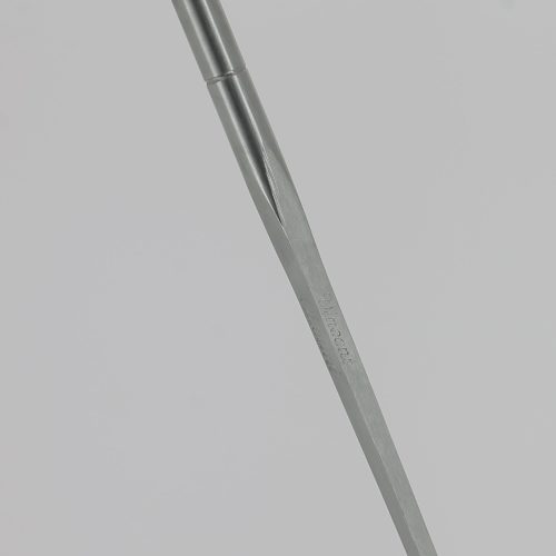 Bâton de marche épée avec boussole