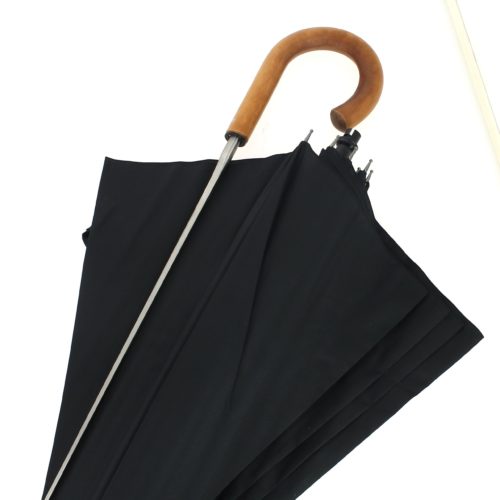 Parapluie épée avec poignée jonc