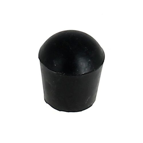 Black rubber, for rod reference H and 2246
