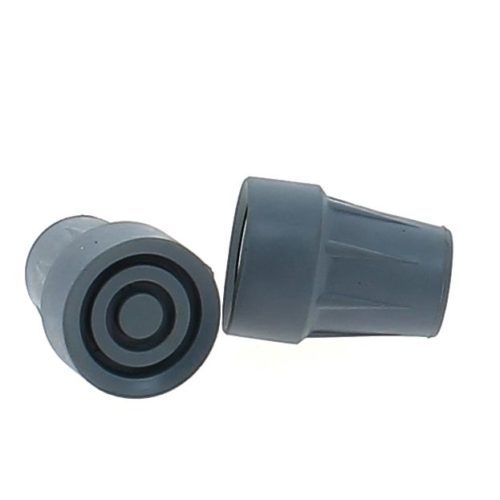 Grey suction cup