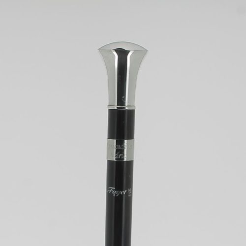 Sword walking stick with compass