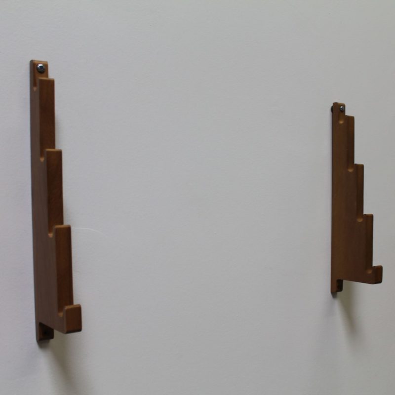 Newspaper holder holder