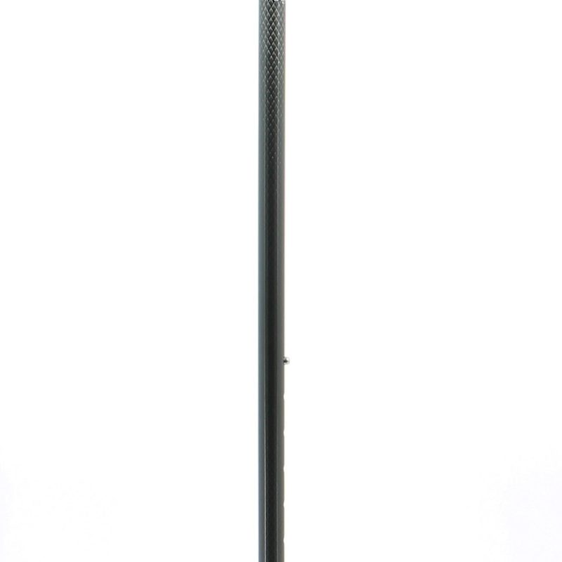 Adjustable carbon rod