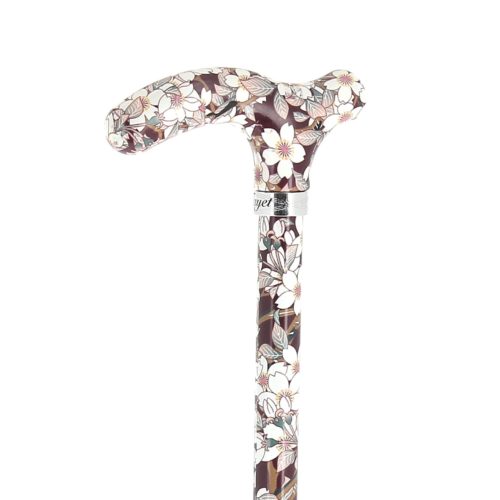 Canne réglable aluminium