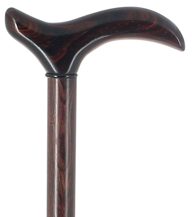 Canne cocobolo