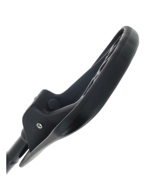 Adjustable folding seat cane