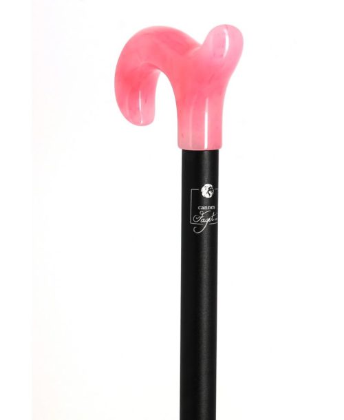 Cane Pink October