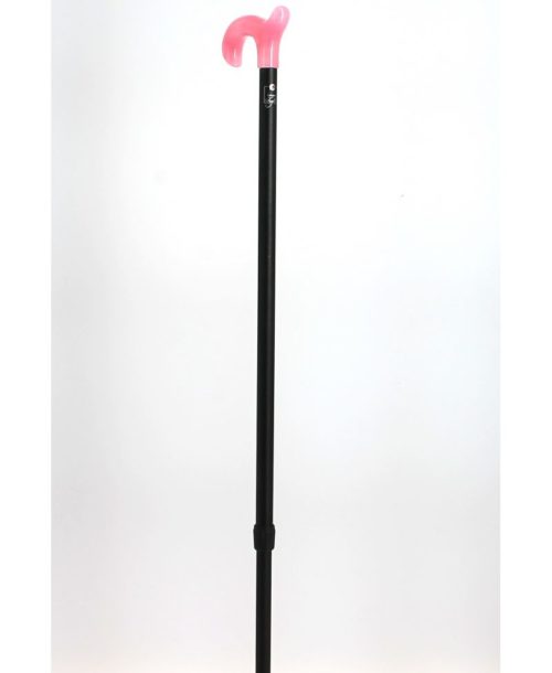Cane Pink October