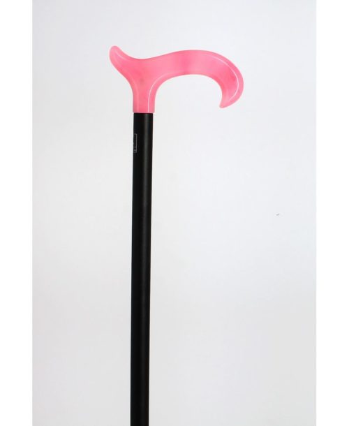 Cane Pink October